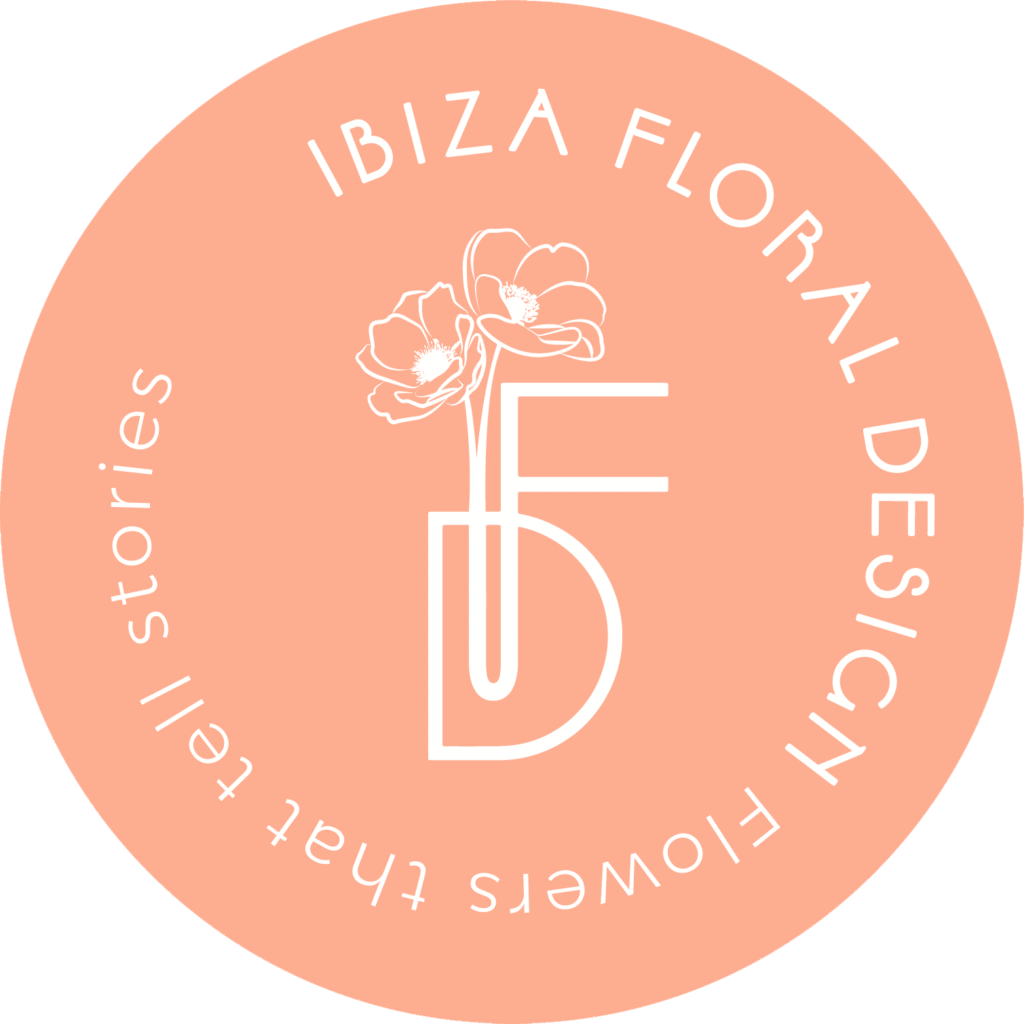 Logo de Ibiza Floral