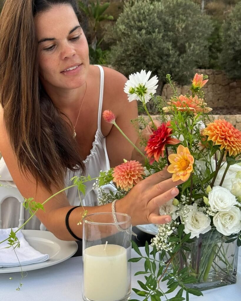 arreglos florales para eventos
